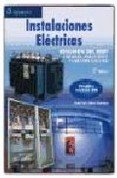 TECNICAS PROCESOS INSTALACIONES ELECTRICAS (A) book