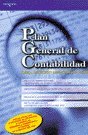 PLAN GENERAL DE CONTABILIDAD (ANTIGUO) book