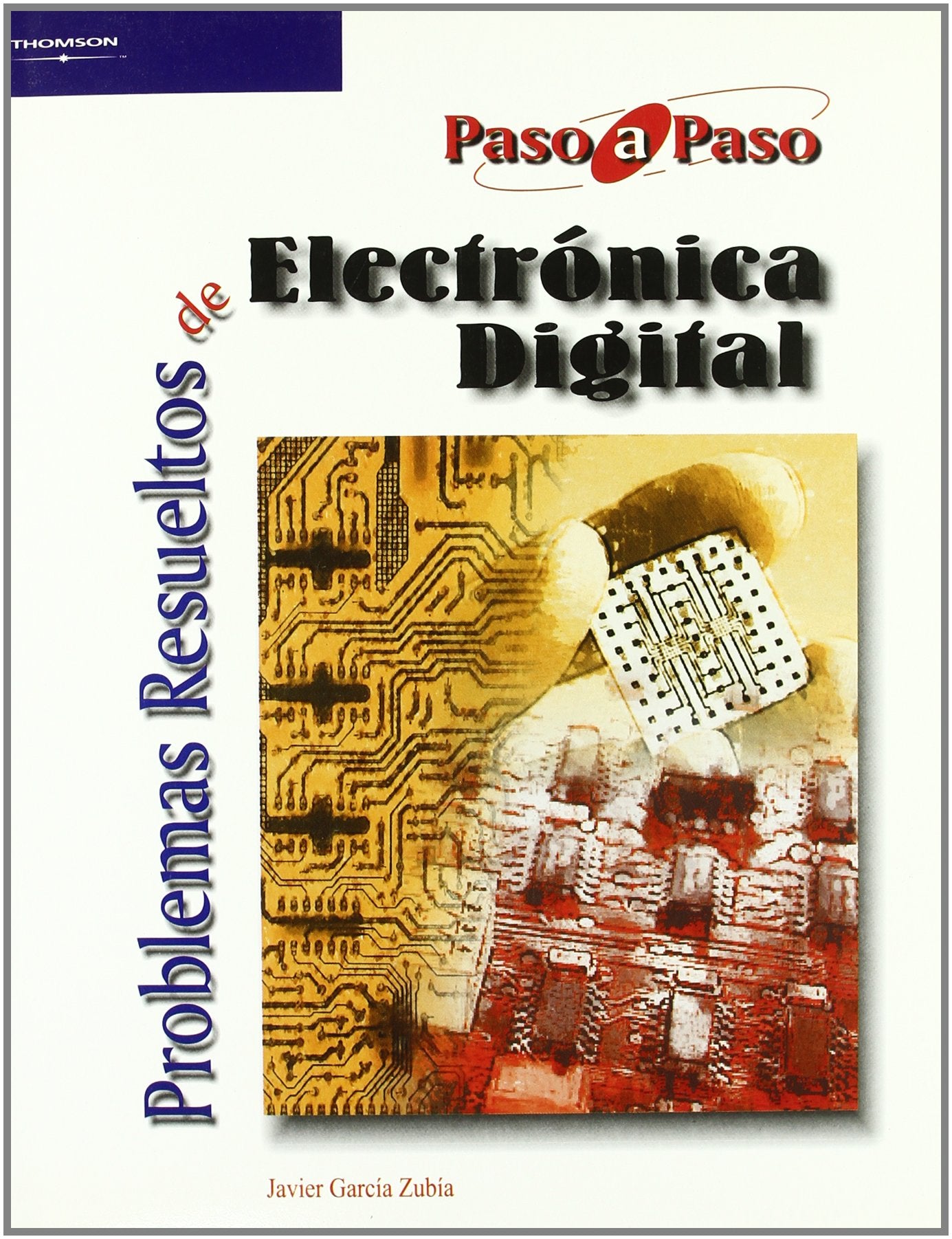 Problemas Resueltos de Electronica Digital book