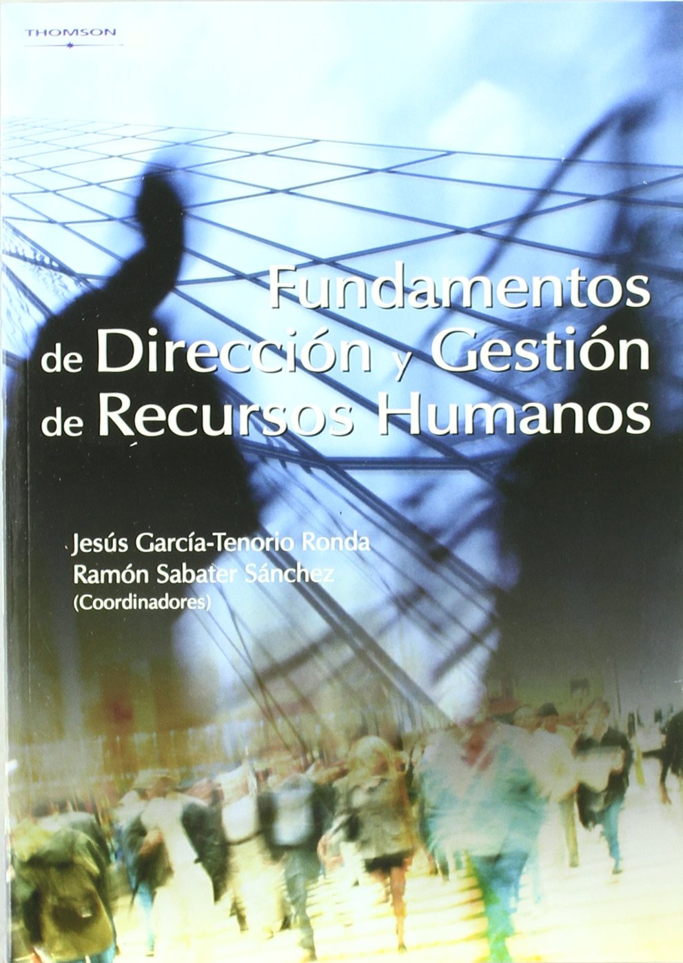Fundamentos de dirección y gestión de recursos humanos book