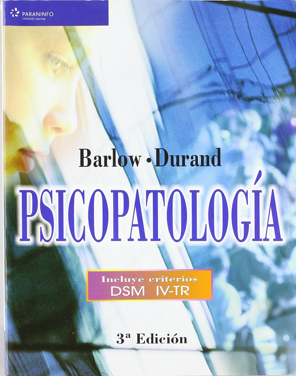 Psicopatología (Psicología) Medicine