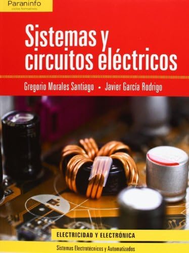 Sistemas y circuitos eléctricos book