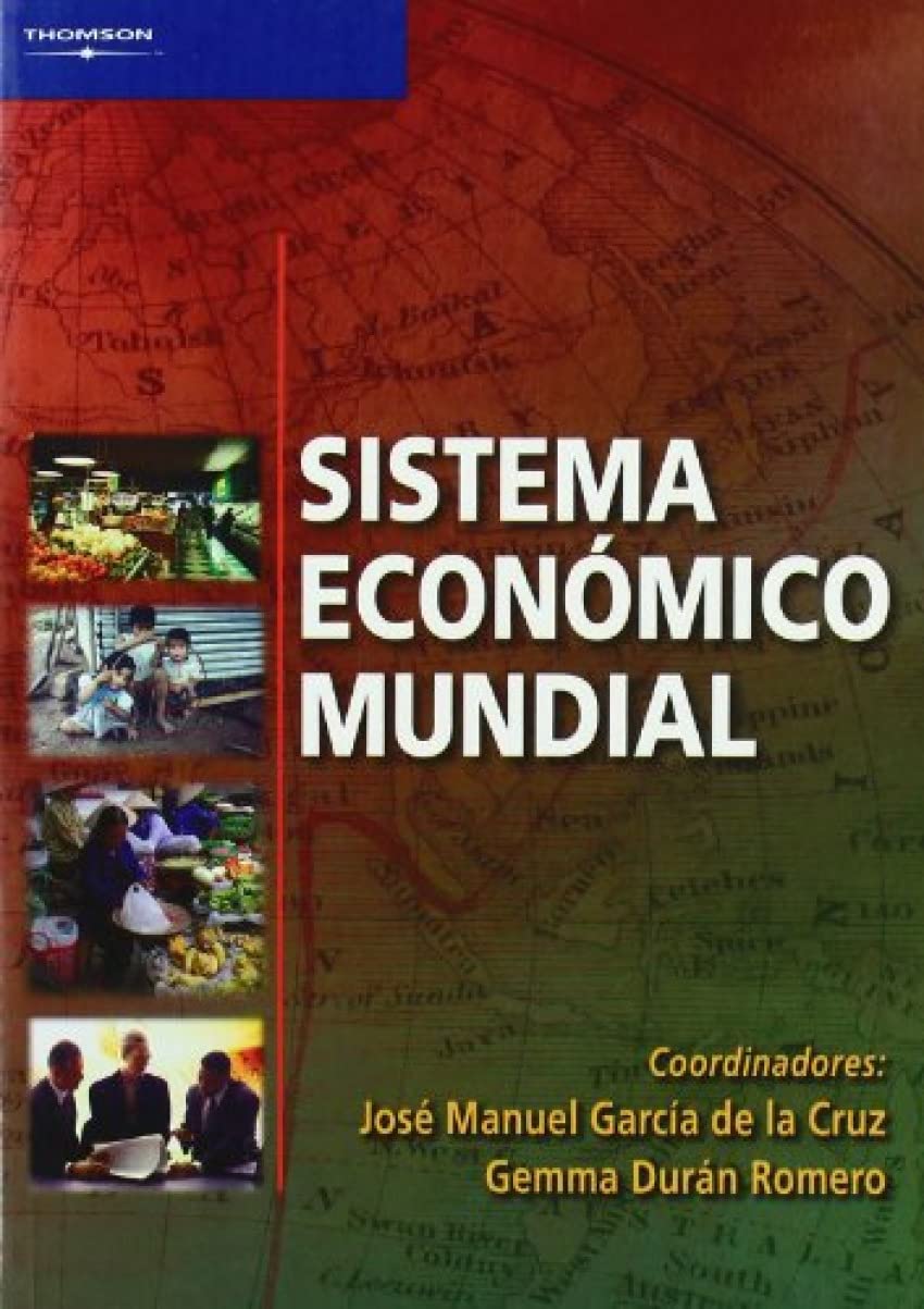 Sistema Economico Mundial book