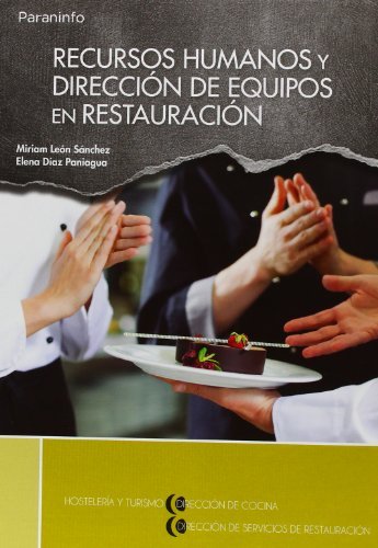 Recursoshumanosydireccióndeequiposenrestauración (Hostelería y Turismo) Tiptoi & Games