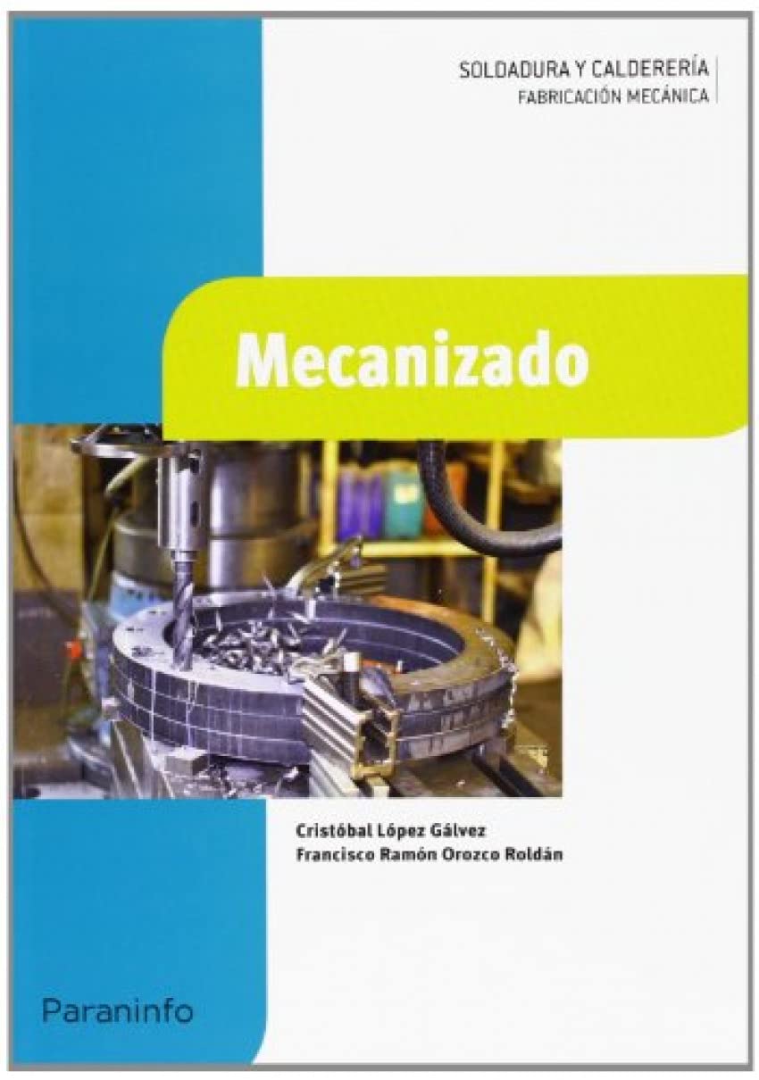 Mecanizado Non-fiction books for kids