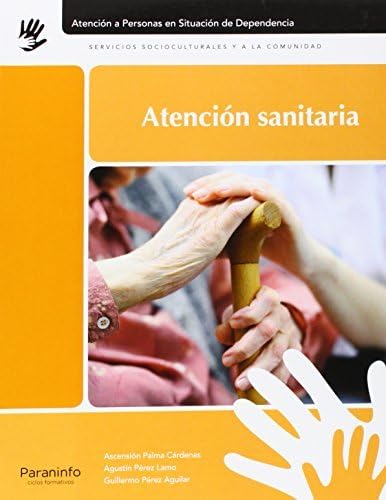Atención sanitaria Social Sciences