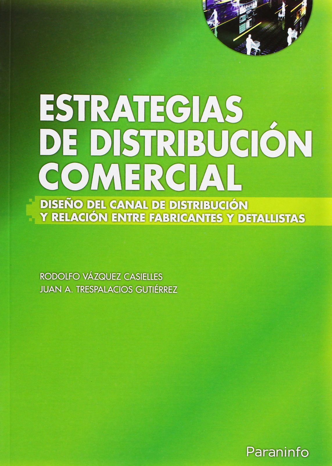 Estrategias de distribución comercial Business, Finance & Career