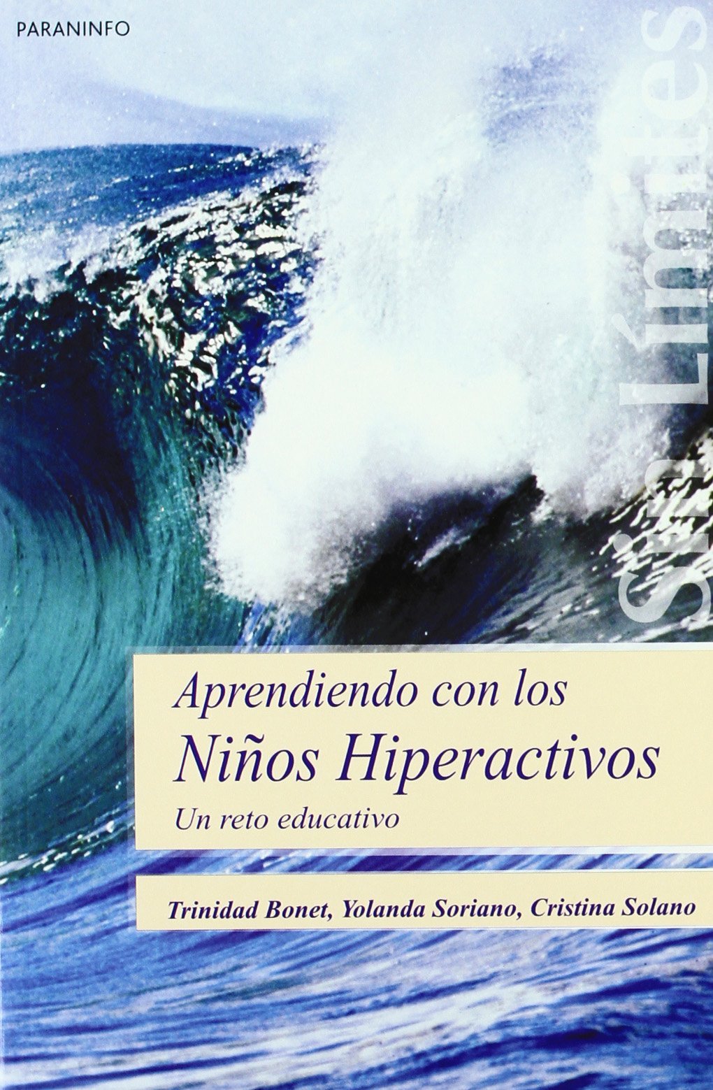 Aprendiendo con los niños hiperactivos (Psicología) Medicine