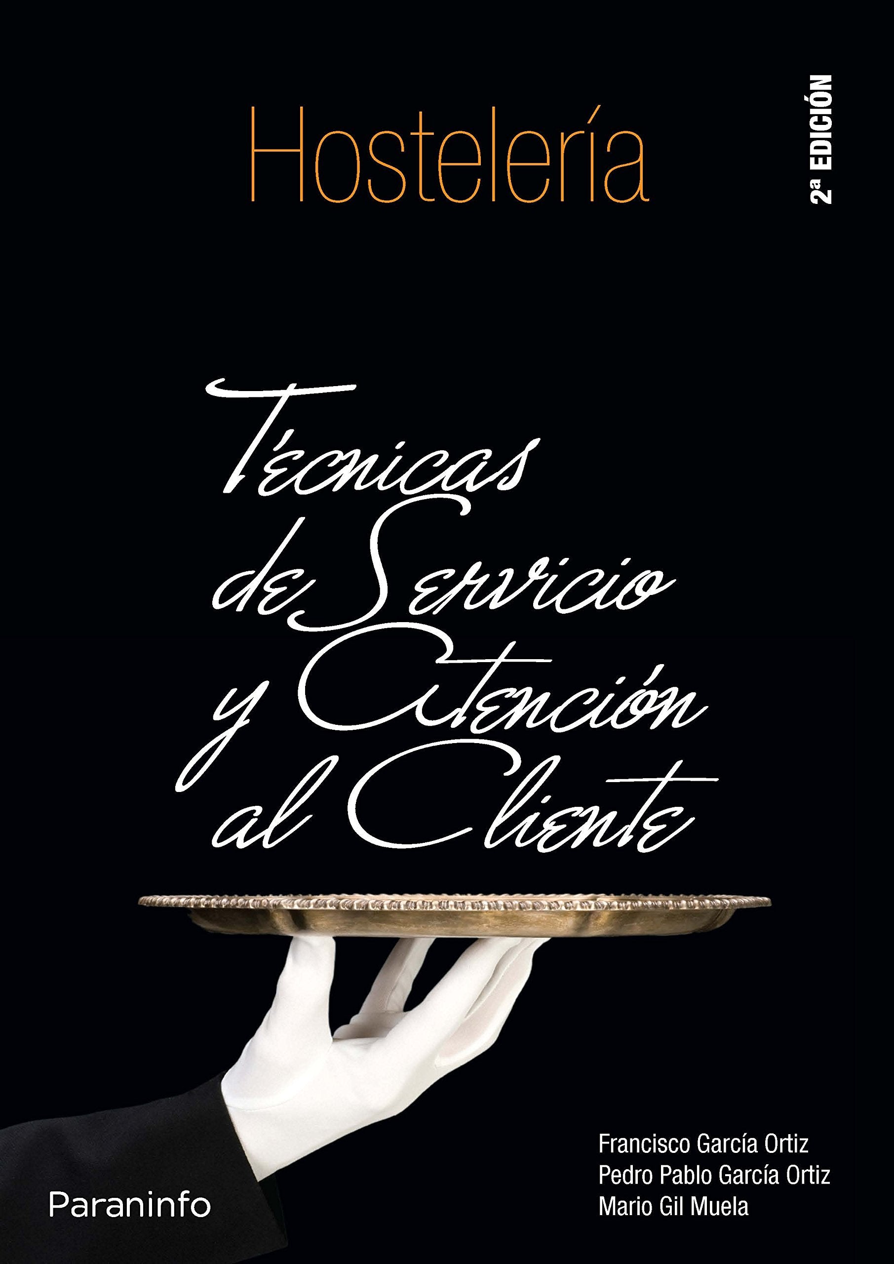 TÉCNICAS DE SERVICIO Y ATENCIÓN AL CLIENTE Media & Communication
