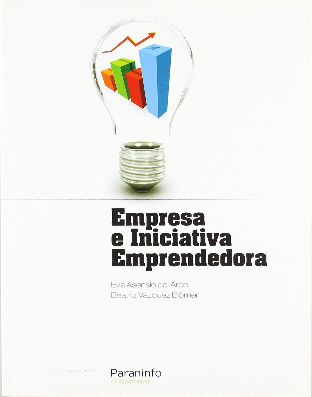 Empresa e iniciativa emprendedora Business, Finance & Career