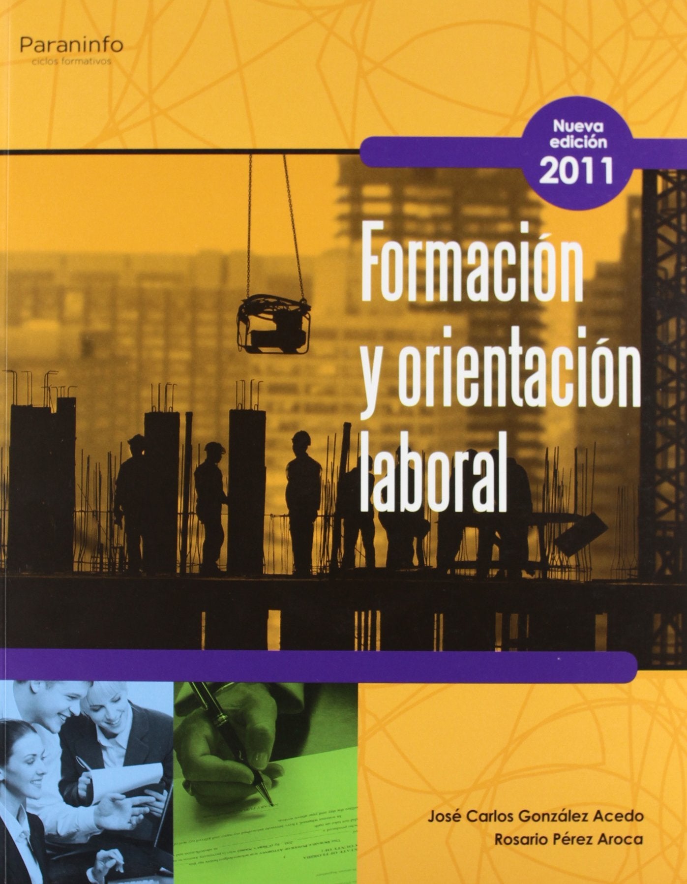 FORMACIÓN Y ORIENTACIÓN LABORAL Tiptoi & Games