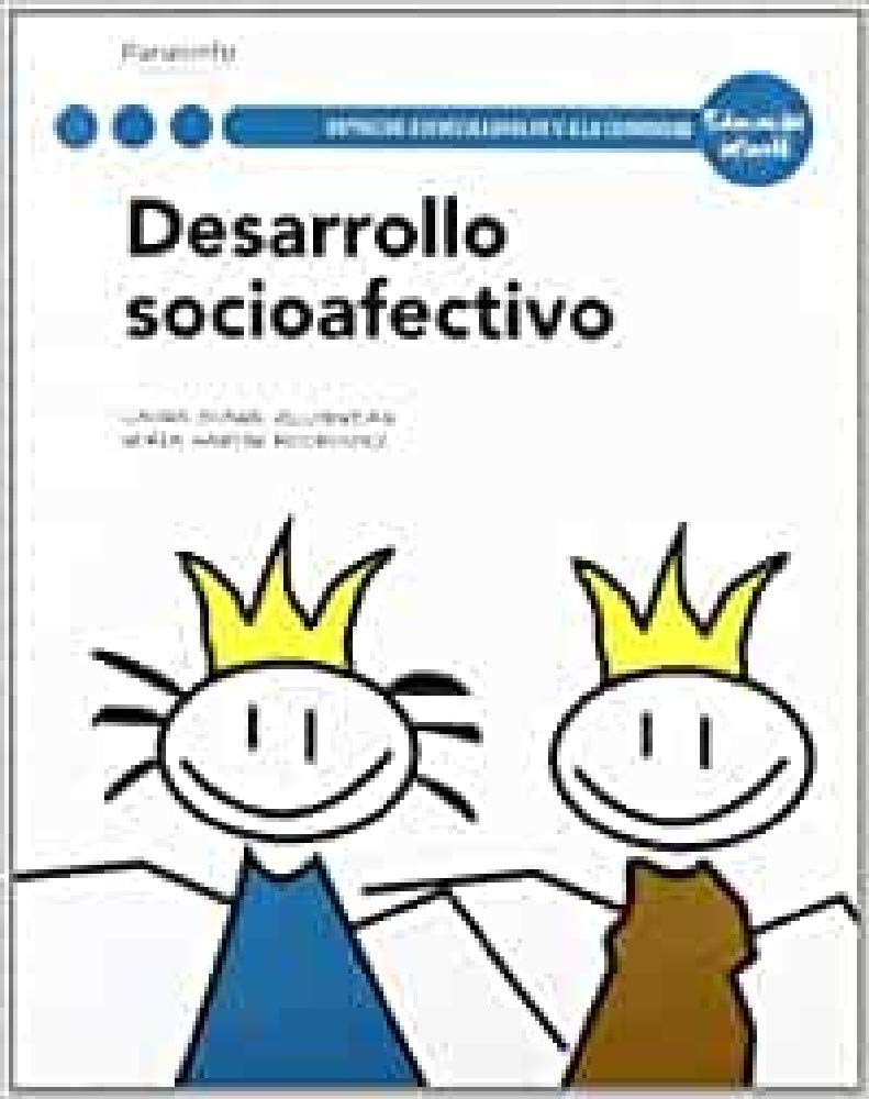 Desarrollo socioafectivo book