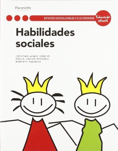 Habilidades sociales book