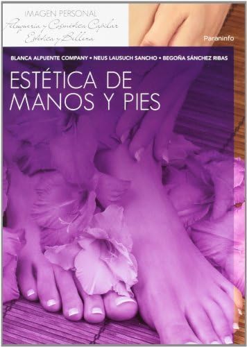Estética de manos y pies Leisure, Home & Garden