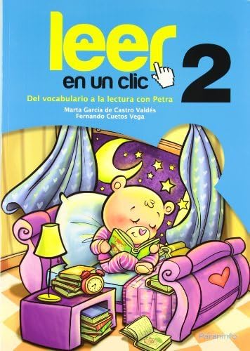 Leer en un clic 2� curso completo Learning & Reference
