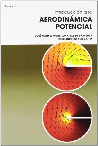 Introducción a la Aerodinámica Potencial book