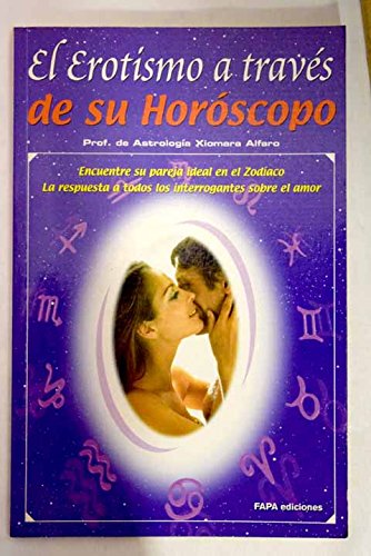 El erotismo a través de su horóscopo Books