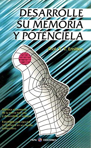 Desarrolle su memoria y potenciela book