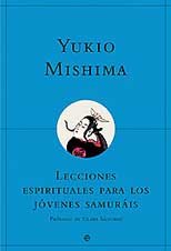 Lecciones Espirituales Para Los Jovenes Samurais Books