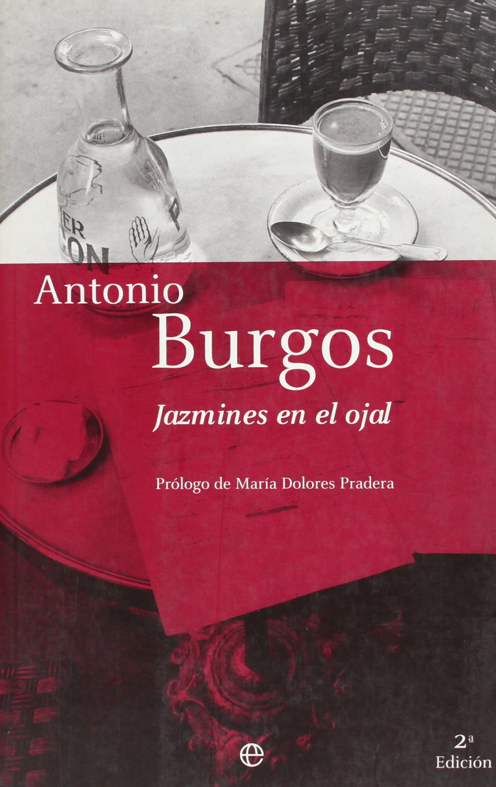 Jazmines en el ojal Contemporary literature