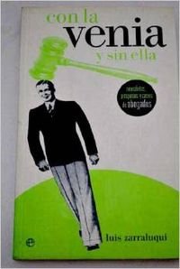 Con la venia y sin ella: anécdotas, pesquisas y casos de abogados Books