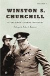 La segunda guerra mundial (Vol. I) Social Sciences