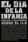 El dia de la Infamia/ The Day of Disgrace book