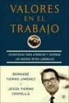 Valores en el trabajo/ Values at Work (Psicologia Y Salud, Band 6) Business, Finance & Career