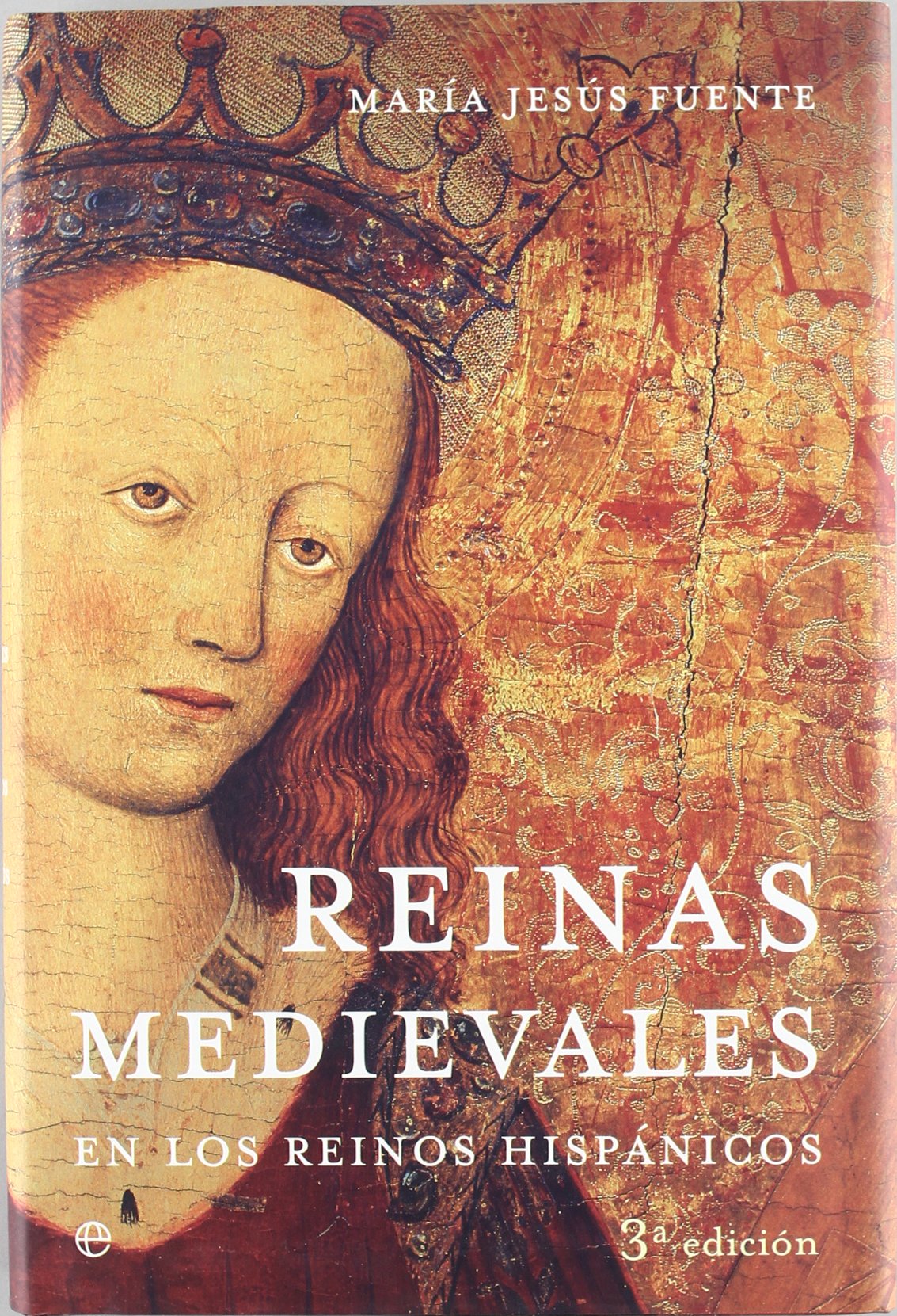 Reinas medievales : en los reinos hispánicos Social Sciences