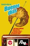 Usted lo dijo en buenos dias/ You Told me, Good Morning book