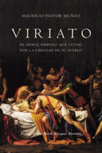 Viriato (Historia Divulgativa) Books