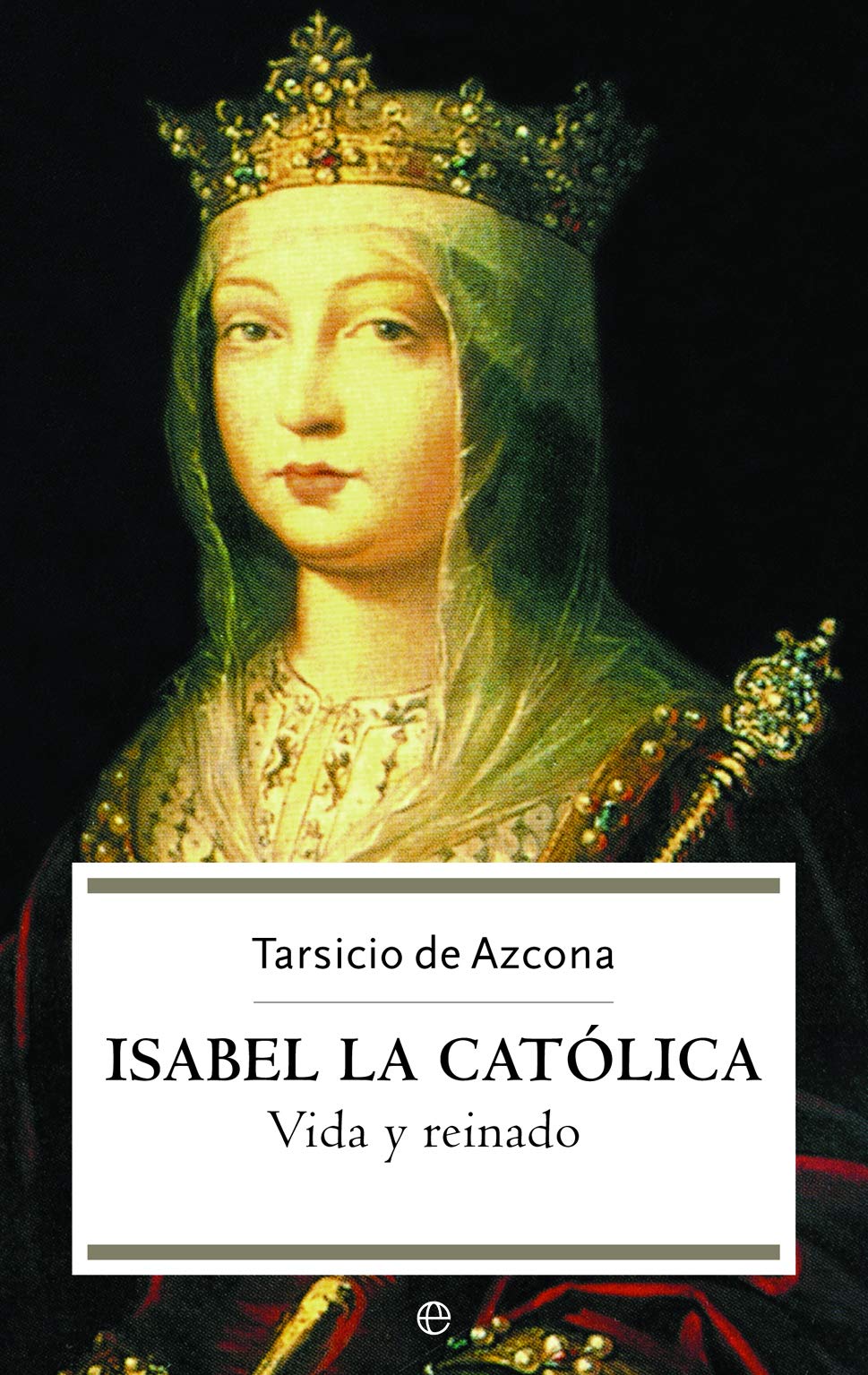 Isabel la Católica: vida y reinado book