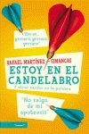 Estoy en el candelabro : y otros nardos en la palabra book