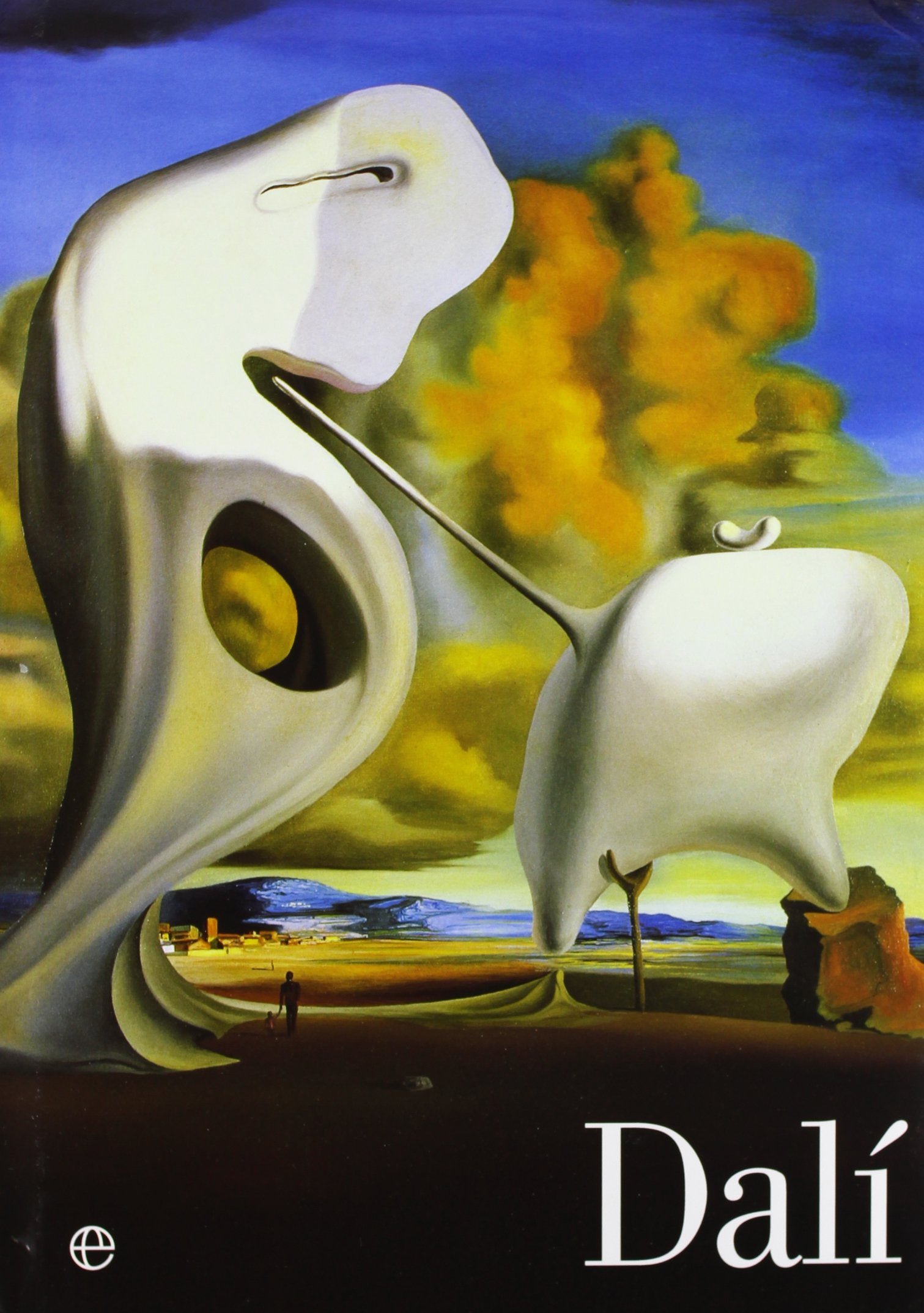 Dalí Non-fiction