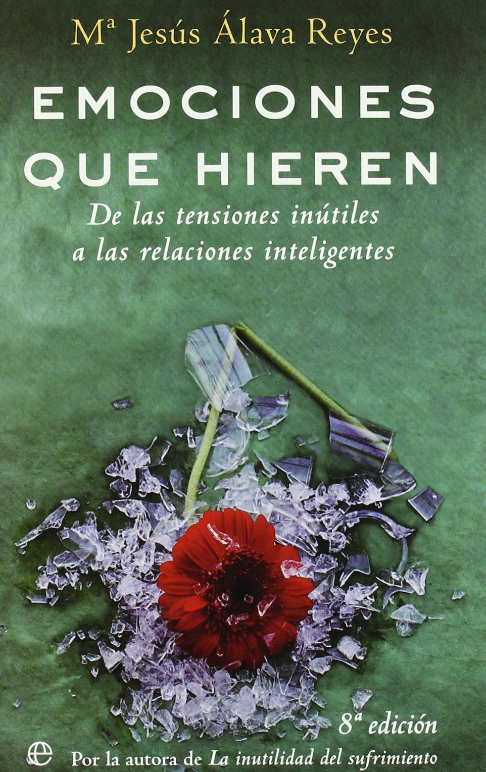 Emociones que hieren : de las tensiones inútiles a las relaciones inteligentes Social Sciences