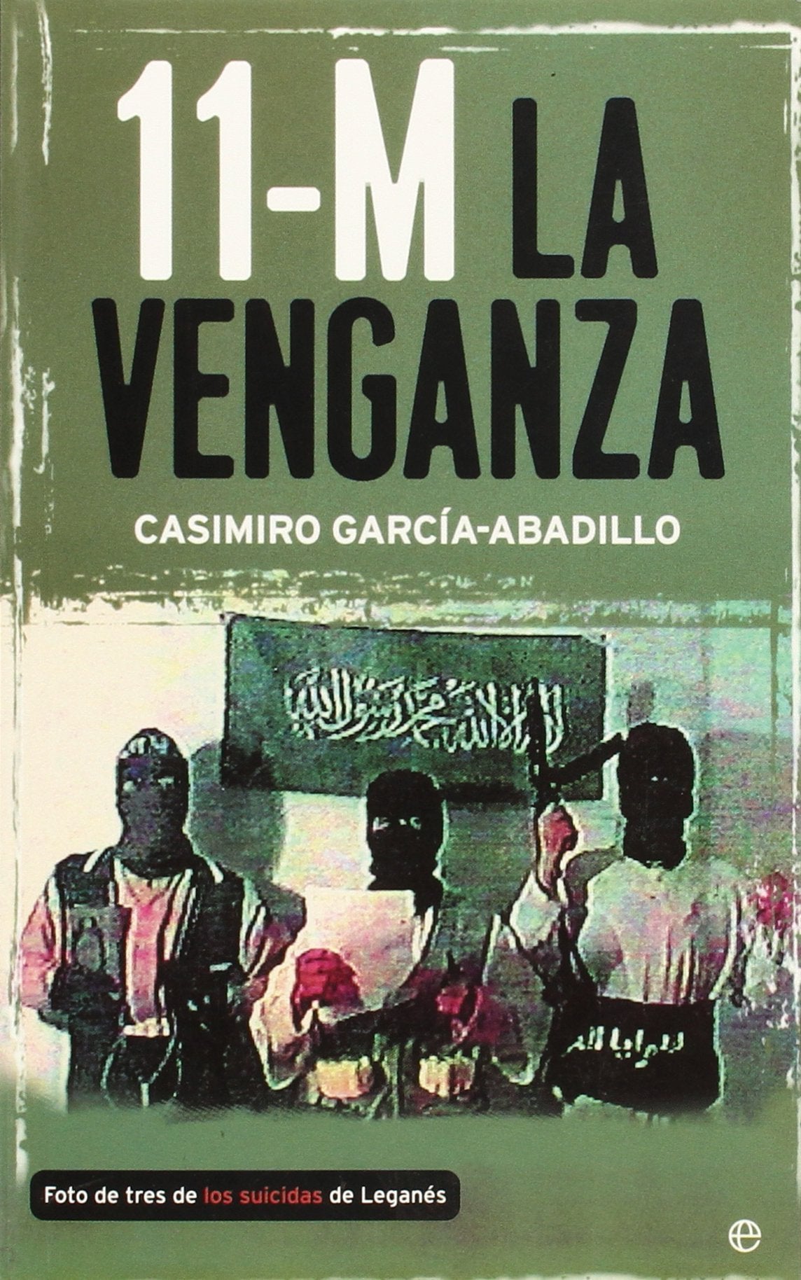 11-M. La venganza Philosophy