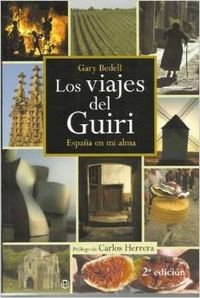 Product Image: Viajes del guiri, los
