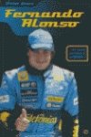 Fernando Alonso: una estrella del mundo de la formula 1 book