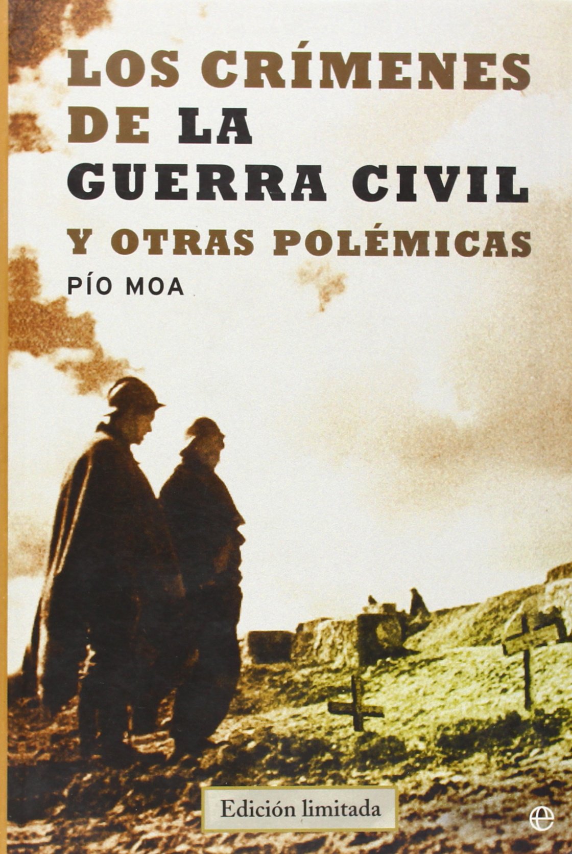 Crimenes de la Guerra civil y otras polemicas, los Books