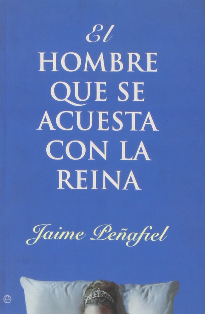 El hombre que se acuesta con la reina Social Sciences