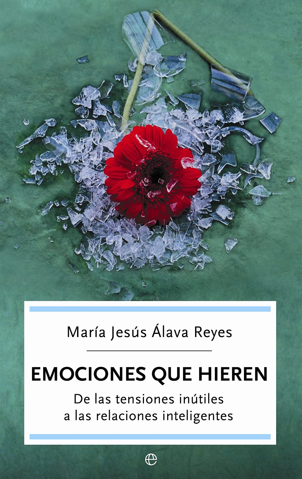 Emociones que hieren : de las tensiones inútiles a las relaciones inteligentes Books