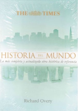 Historia del mundo (the times) Books