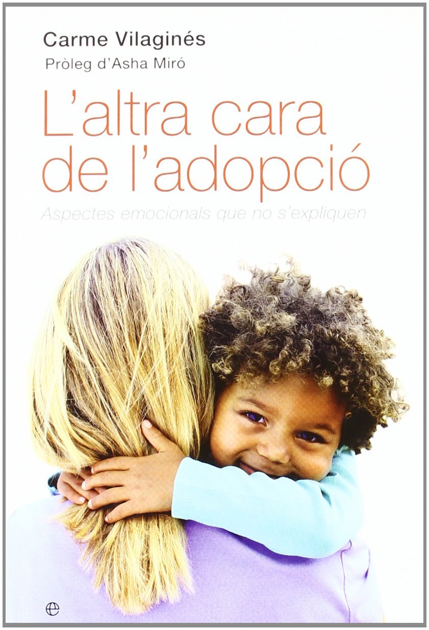 L'altra Cara De L'adopcio book