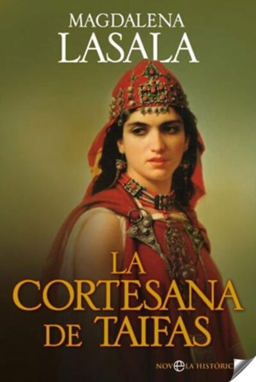 Lasala, M: Cortesana de Taifas Reading Aloud & Learning to Read