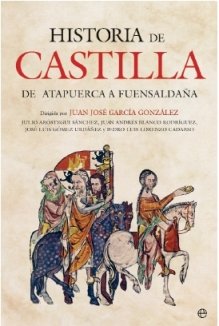 Historia de Castilla : de Atapuerca a Fuensaldaña book