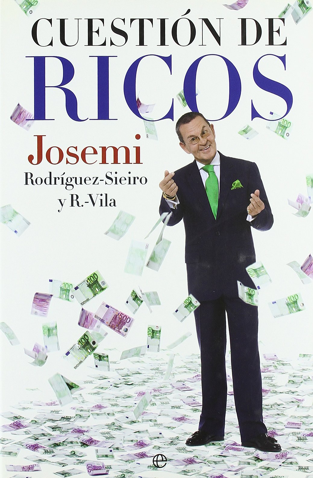 Cuestión de ricos Social Sciences