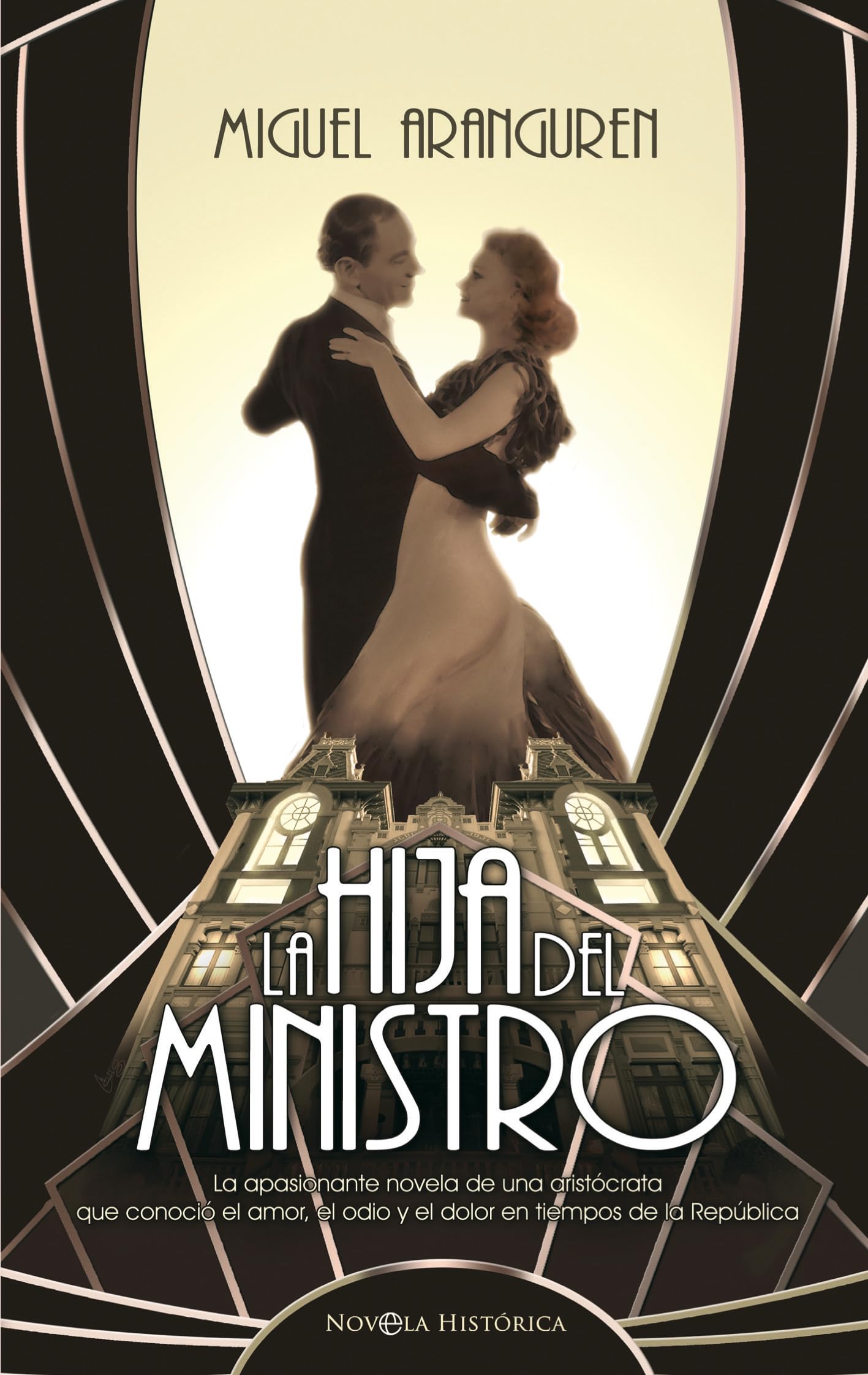 La hija del ministro Reading Aloud & Learning to Read