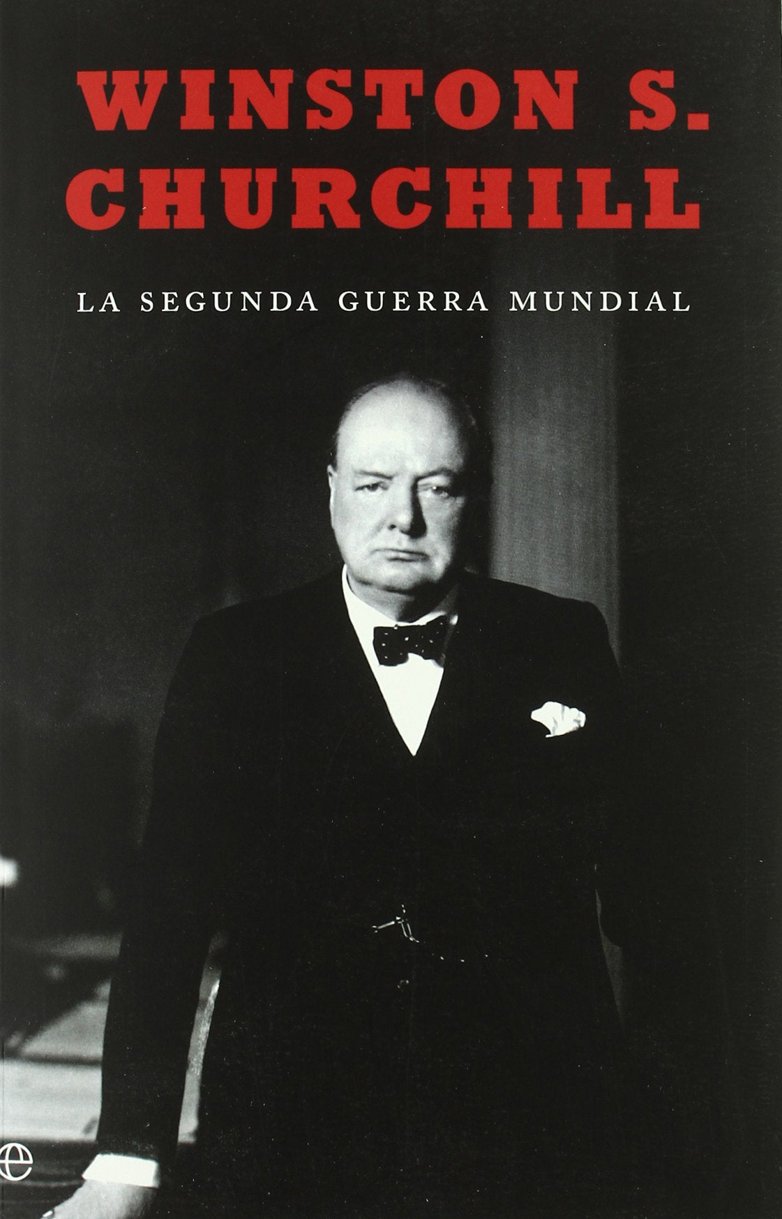La Segunda Guerra Mundial book
