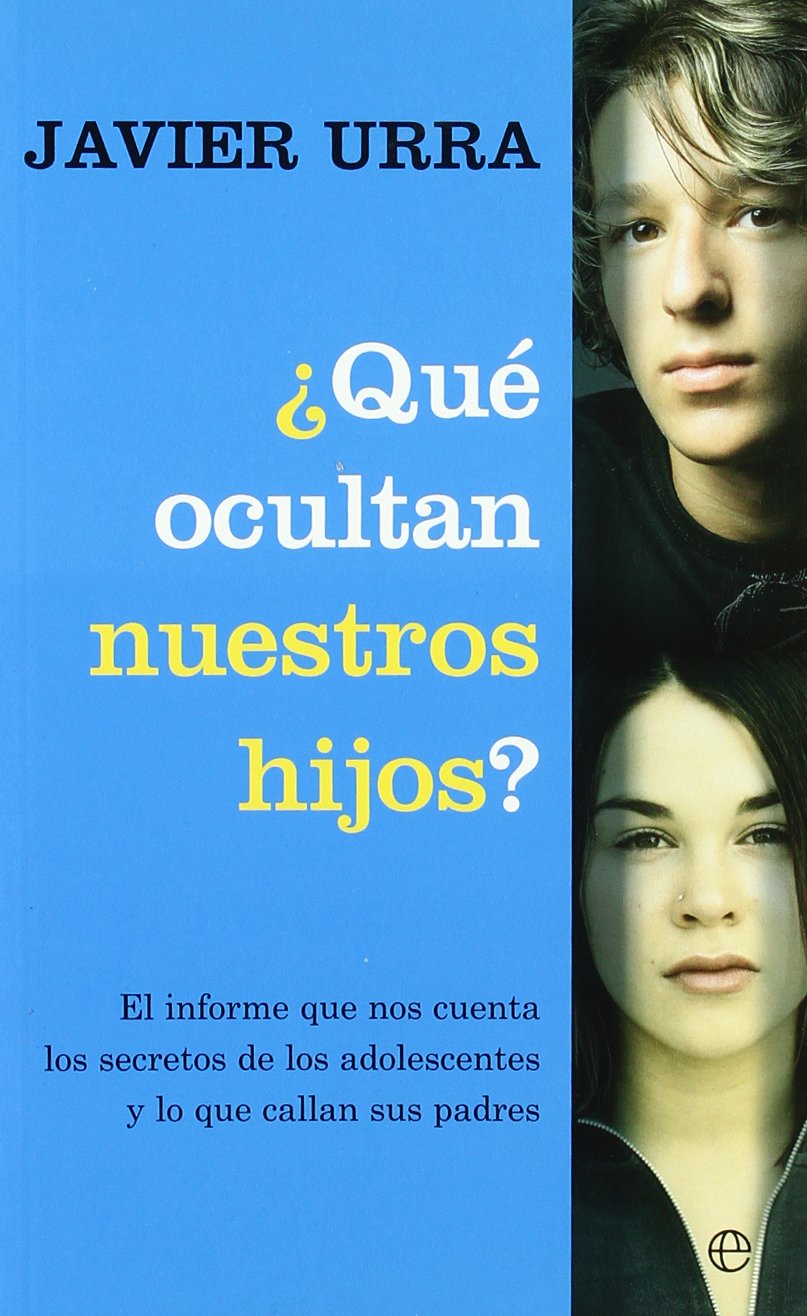 ¿Qué cultivan nuestros hijos? : el informe que nos cuenta los secretos de los adolescentes y lo que callan sus padres Social Sciences