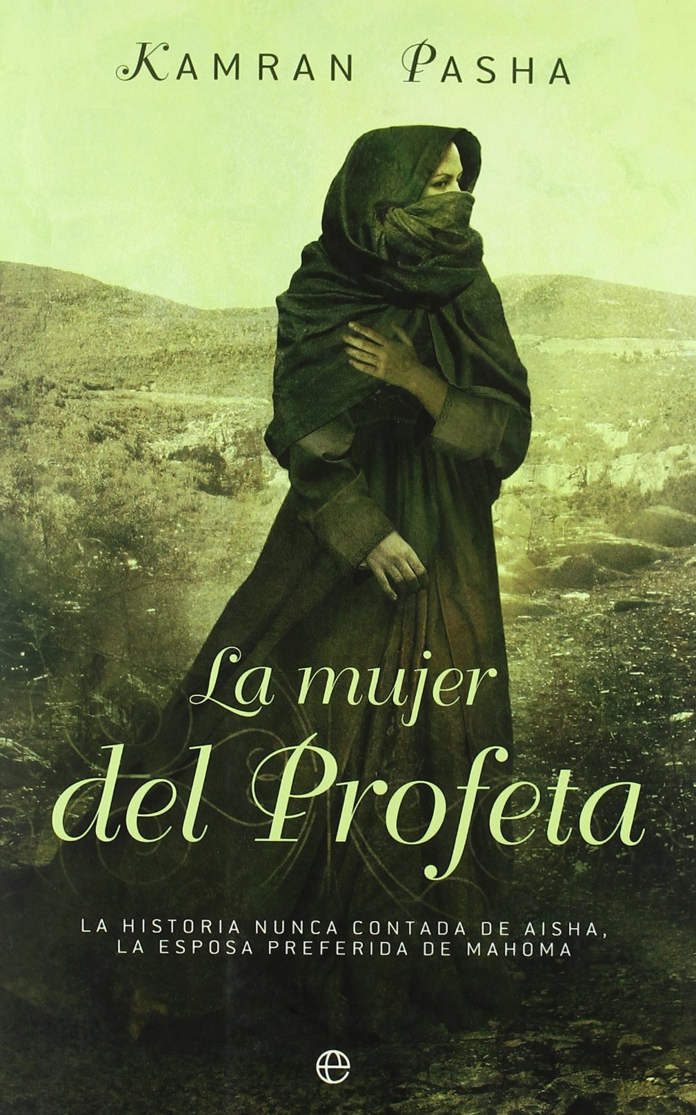 La mujer del profeta/ Prophet's Wife book
